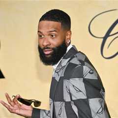 Odell Beckham Jr. Responds to Backlash Over His Viral Video Dancing to Drake’s ‘Family Matters’: ‘I ..