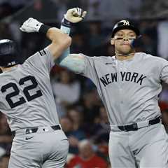 The Yankees’ biggest rivals might be waiting in a wild-card series — embrace it