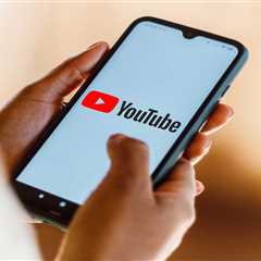 YouTube’s New Creator-Friendly Features Include AI ‘Speech to Song’ & Video Creation Tools