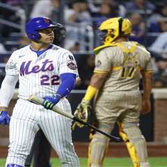Mets’ Juan Soto laments missing game-tying homer by inches in dramatic clash vs. Padres flamethrower