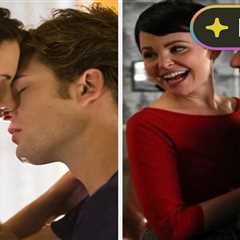 19 TV And Movie Couples That Were Played By Actual Real Life Couples