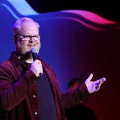 New York Comedy Festival Announces 2025 Stand Up for Heroes Lineup of A-List Comedians, Musicians