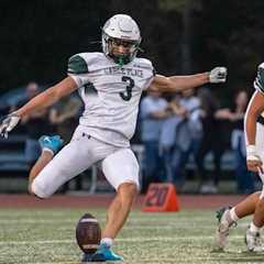 Long Island HS multi-sport star Ryan Leary barred from playing both football and soccer — despite..