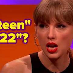 Track Vs. Track, It's Time For A Taylor Swift Song Battle