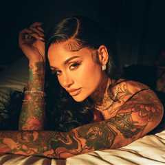 Brandy Sprinkles ‘Some Brandy Sauce’ Onto Kehlani’s ‘Folded’: ‘The Hottest Song of the Summer’