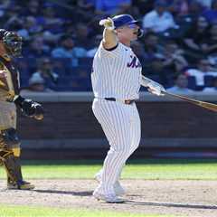 ‘Fab Four’ shows what can be Mets’ successful offensive blueprint in final stretch
