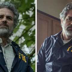 Everyone Is Talking About Mark Ruffalo's New Show, Task, And Honestly, This Is Perfect For Spooky..