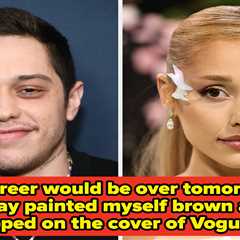 7 Times Celebs Aired Dirt About Their Ex After Breaking Up, And 6 Famous Exes Who've Maintained..