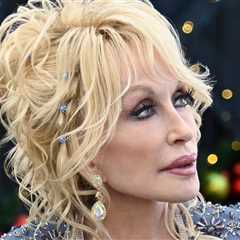 Dolly Parton Cancels Las Vegas Shows Due to Serious Health Issues