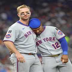 These Mets have only one place to point the finger after stunning collapse