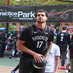 Michael Porter Jr. admits his Nets future is clouded by injuries