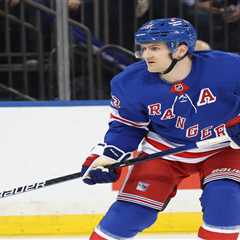 Fanatics Sportsbook promo for Rangers vs. Islanders: Bet $50, get $250 in FanCash