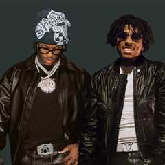 R&B/Hip-Hop Fresh Picks of the Week: Toosii & YoungBoy Never Broke Again, Danny Brown, Syd, Cardo..
