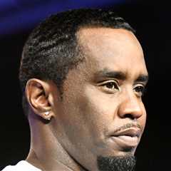 Prosecutors Urge Judge to Sentence Diddy to More Than 11 Years in Prison