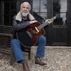 Cat Stevens Postpones North American Tour Citing Visa Issues: ‘I am Really Upset!’