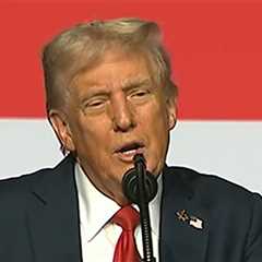 Donald Trump Says There Are 2 'N-Words' You Can't Use