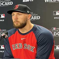 Garrett Crochet can set early wild-card tone as Yankees’ season-long tormentor