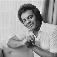 ‘Chances Are’ You Don’t Know These Fun Facts About Johnny Mathis, Who Turns 90 Today