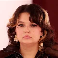 Lola Young 'Going Away' After Passing Out Onstage