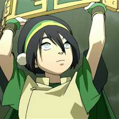 Avatar Turns 20: Michaela Murphy On Bringing Toph To Life, Favorite Memories, And The Blind..