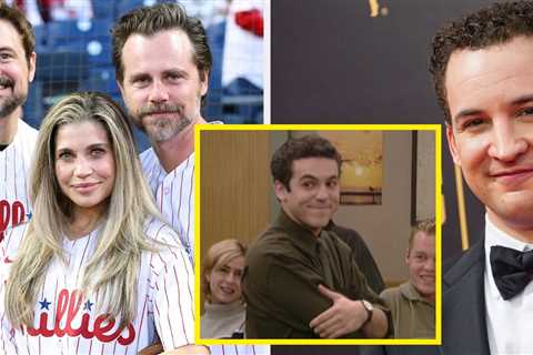 The Hosts Of “Pod Meets World” Admitted They Edited Out A Reference To Allegations Against Fred..