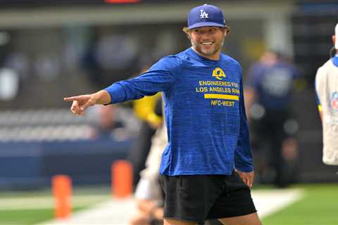 NFC West preview and predictions: Can Rams defend their crown or will 49ers rebound?