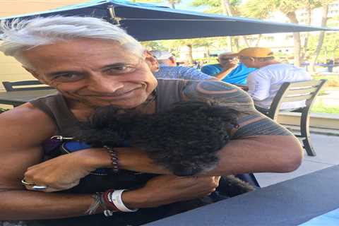 US Olympic legend Greg Louganis sells his medals, home to start a new life abroad: ‘I needed the..