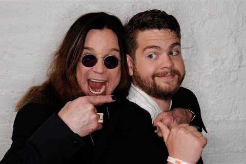 Jack Osbourne Rips Into Pink Floyd’s Roger Waters For Mocking Ozzy Osbourne