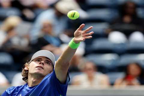 US Open picks: Alex de Minaur vs. Felix Auger-Aliassime odds, predictions, best bets Wednesday