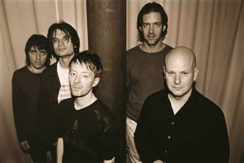 Radiohead Announce Comeback With First Tour Since 2018: See the Dates
