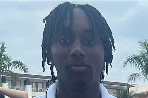 College Soccer Star Chase Stegall Died Of 'Sudden Unexpected Death in Epilepsy'