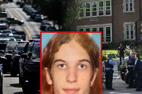 Minneapolis School Shooter Tests Multiple Guns at Shop, on Video