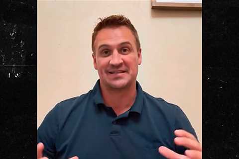 Ryan Lochte Opens Up On Substance Abuse Issues, Reveals He's Sober After Rehab Stint