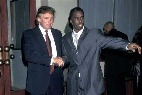 Will Trump Pardon Diddy? Plus Cardi B Verdict, Boosie Badazz Plea Deal & More Music Law News