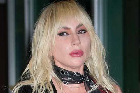 Lady Gaga Postpones Miami 'Mayhem' Concert After Vocal Strain