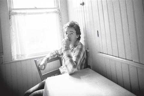 Bruce Springsteen’s Landmark LP Getting Deluxe Reissue With ‘Nebraska ’82: Expanded Edition’..