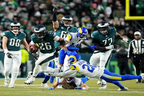 The biggest NFL storylines that will dominate 2025 season — including a controversy waiting to..