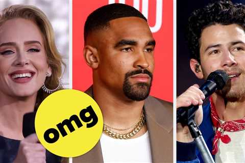 Here Are 18 Celebs Who Are Younger Than You Probably Think They Are