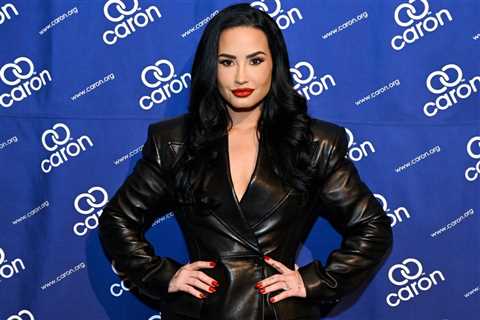 Demi Lovato Reminds You She’s ‘Still Here’ With Teaser for Club-Ready New Song