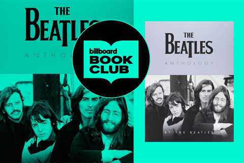 The Beatles Autobiography Tells the Band’s Complete Story: Where to Get Your Copy Online