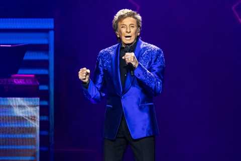 Barry Manilow ‘Copacabana’ Trademarks Blocked: Famed NYC Nightclub Already Owns Name