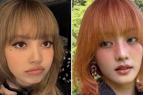 Lisa vs. Minnie Who'd You Rather?! (K-Pop Bangerz Edition)