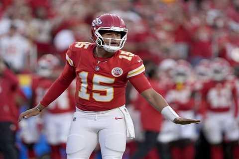Bet365 bonus code NYPBET: Bet $5, get $300 in bonus bets win or lose for Chiefs vs. Chargers