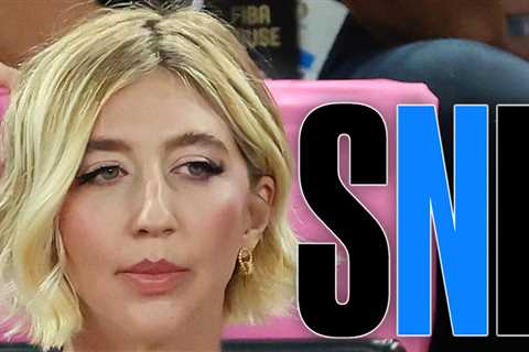 Heidi Gardner's Moving on to Big Things After 'Saturday Night Live,' Producers Say