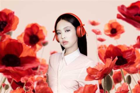 JENNIE Goes ‘Solo’ With New Special Edition Beats Headphones: Shop It Here