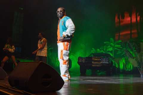 T-Pain Celebrates Two Decades in Music: 5 Best Moments From the TP20 Tour’s First Show in NYC