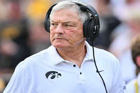 FanDuel promo code: Bet $5, get $300 in bonus bets if your bet wins for Iowa vs. Iowa State