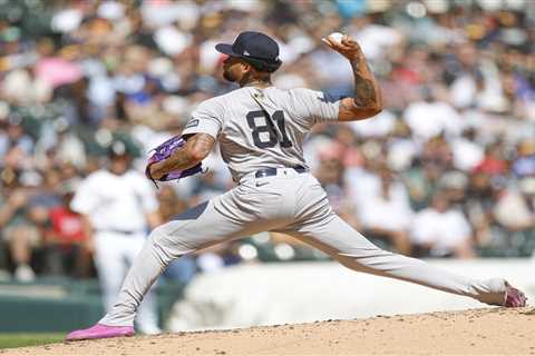 Yankees vs. Blue Jays prediction: MLB odds, picks, best bets Saturday