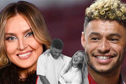 Little Mix's Perrie Edwards Expecting 2nd Baby After Revealing Past Miscarriages