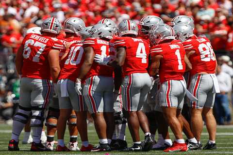 How to watch Ohio State vs. Grambling State: Start time, live stream